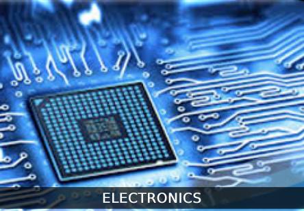 Industries - Electronics