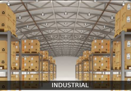 Industries - Industrial